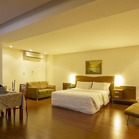 Master Plaza Hotel Barbacena Exterior foto